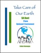 Take Care of Our Earth (SA Duet, Piano, Optional C Instrument) Vocal Solo & Collections sheet music cover